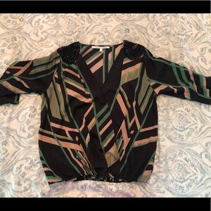 Collective concept size medium top